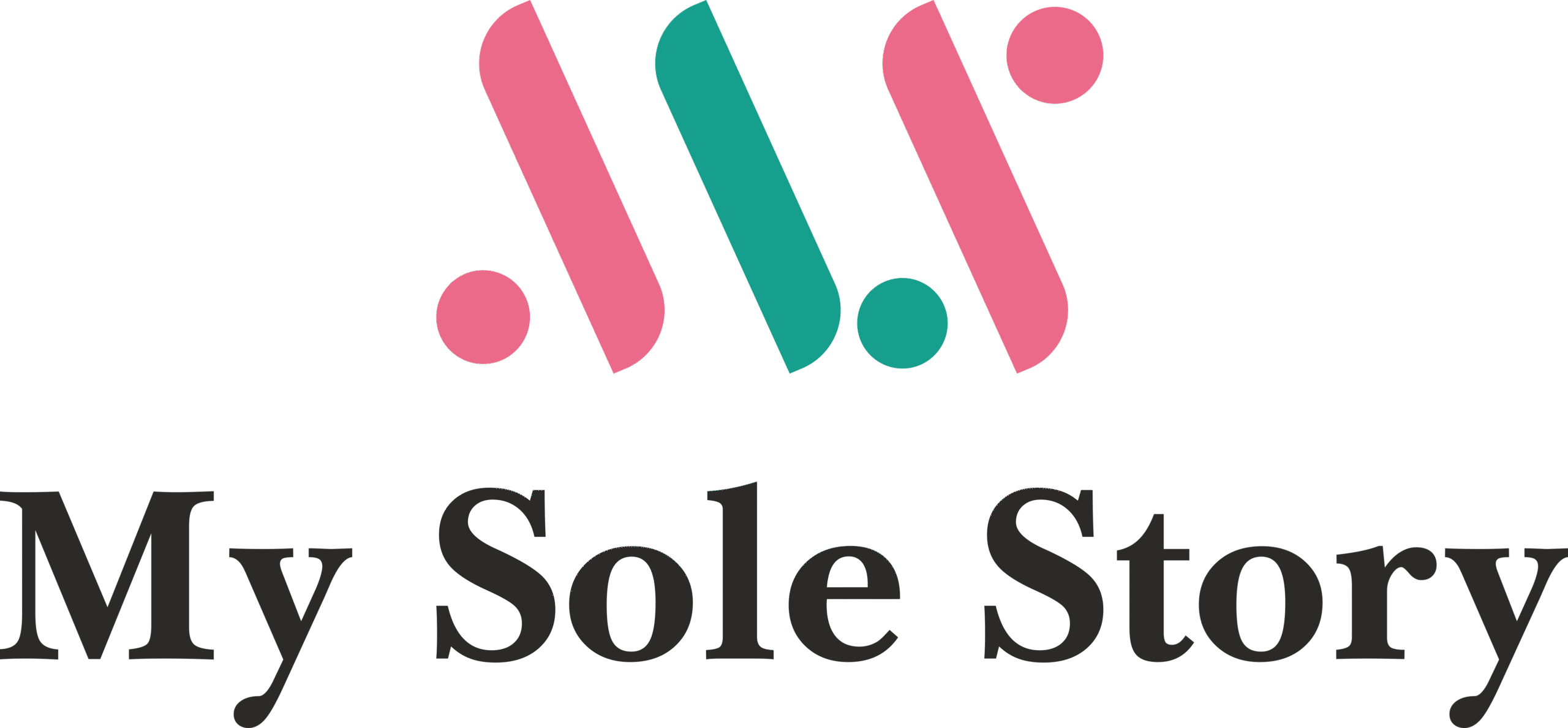 My Sole Story - LOGO