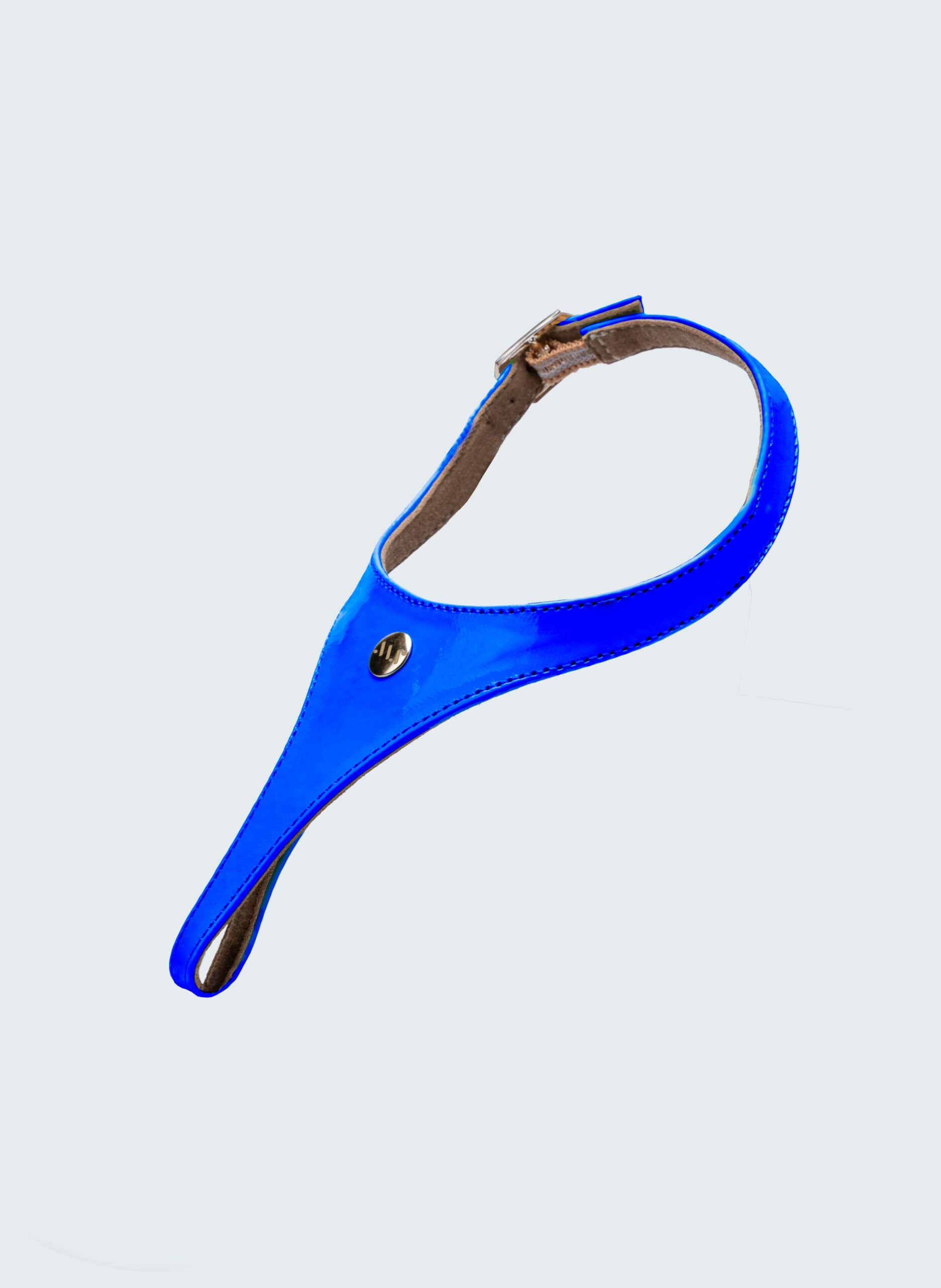 Royal Blue Strap