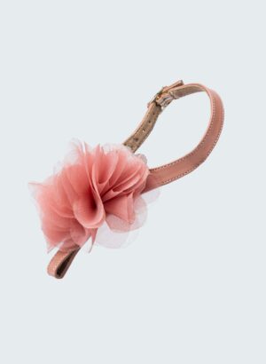Rose Bloom Strap