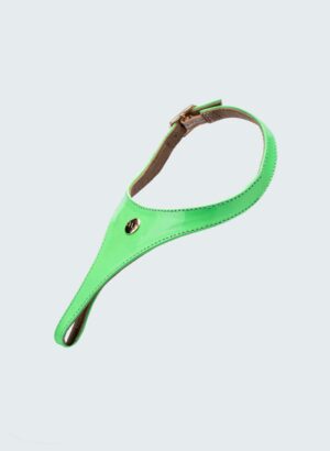 Emrald Green Strap
