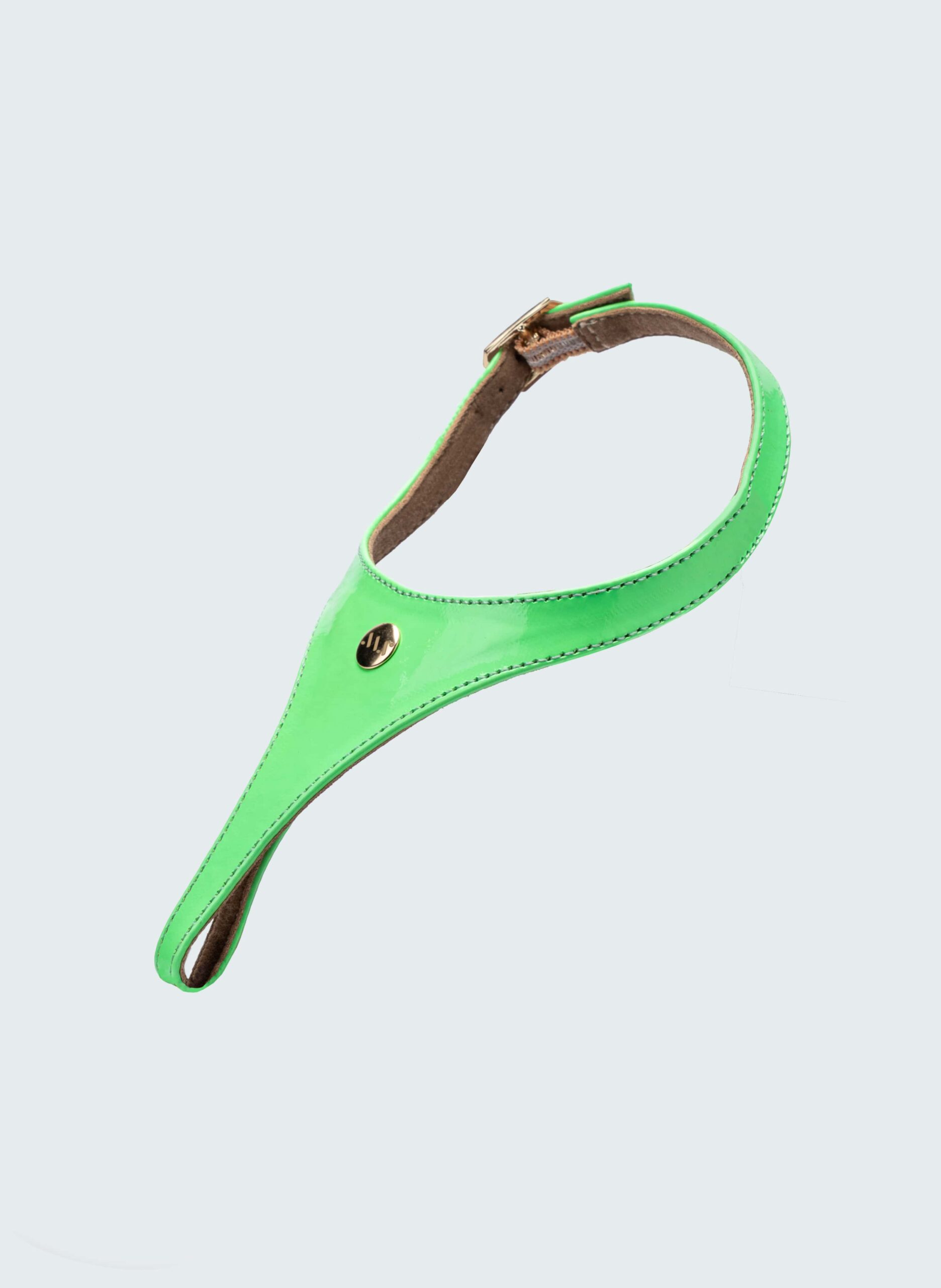 Emrald Green Strap