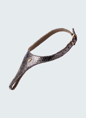 Midnight Shimmer Strap