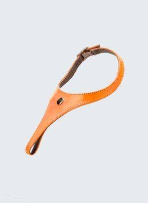 Molten Orange Strap