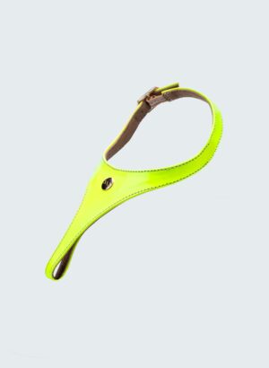 Electric Neon Strap