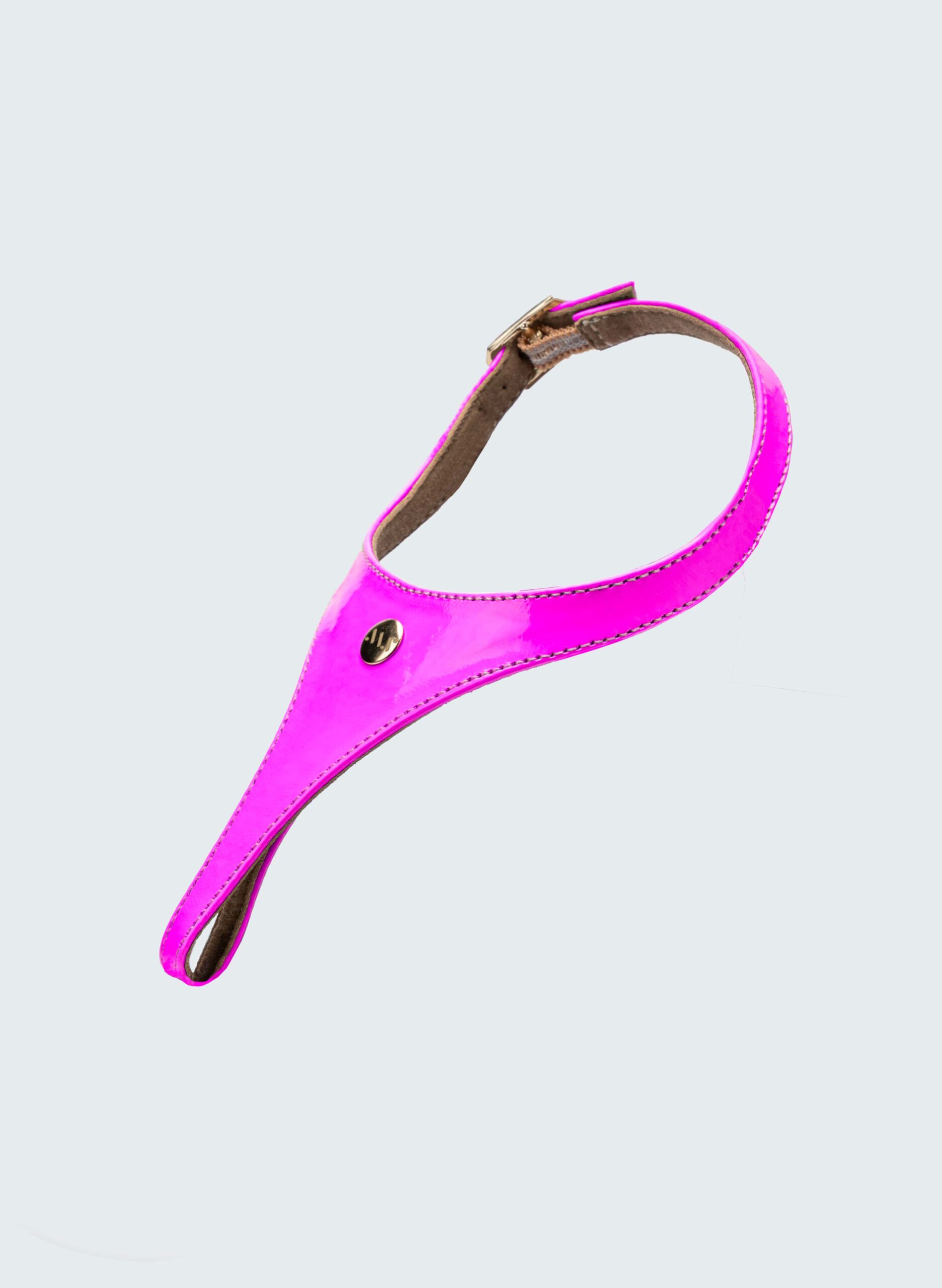 Barbie Pink Strap