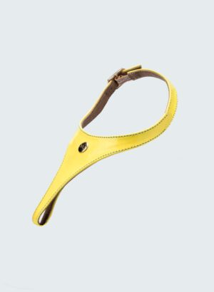 Solar Yellow Strap